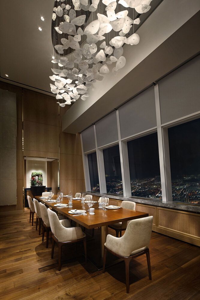 SIGNIEL SEOUL HOTEL - 17