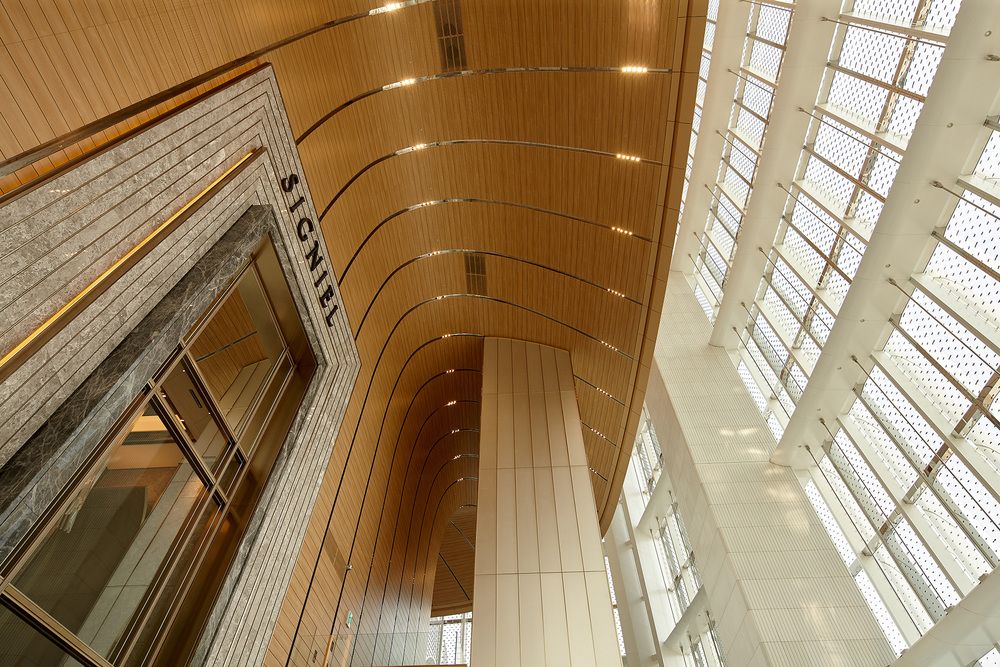 SIGNIEL SEOUL HOTEL - 6