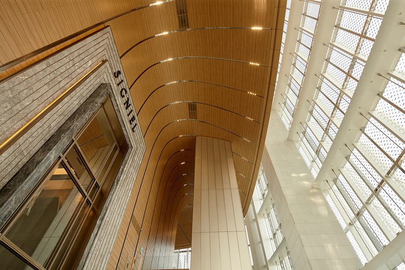 SIGNIEL SEOUL HOTEL - 6