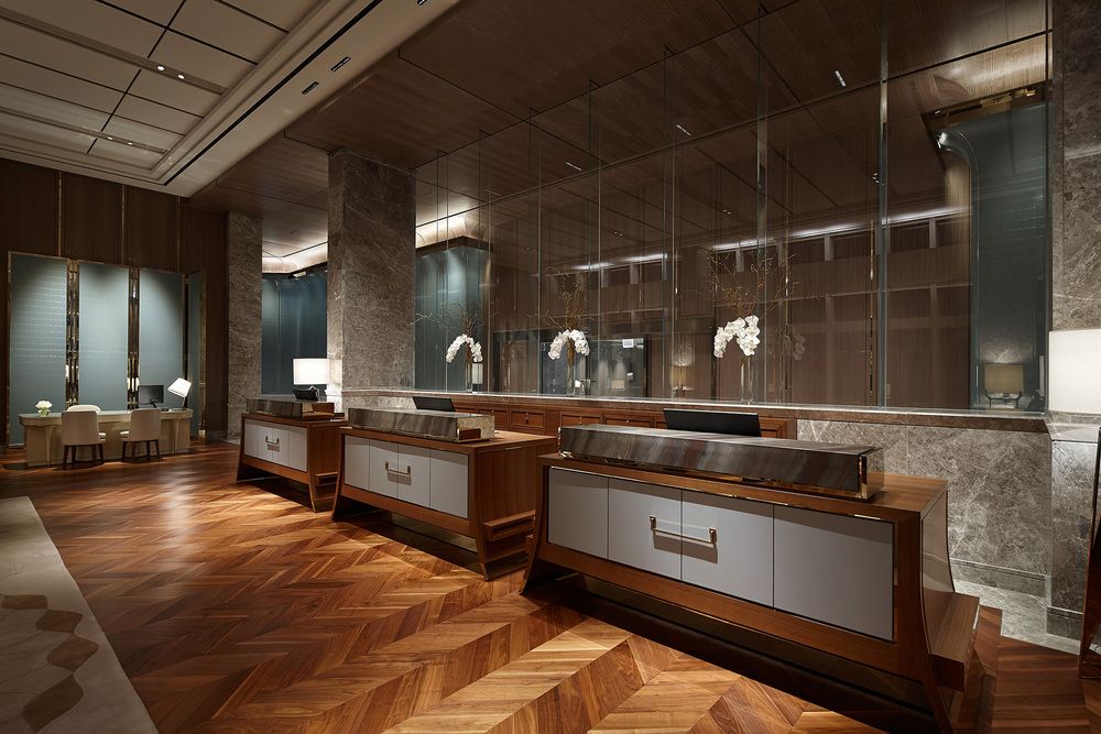 SIGNIEL SEOUL HOTEL - 10