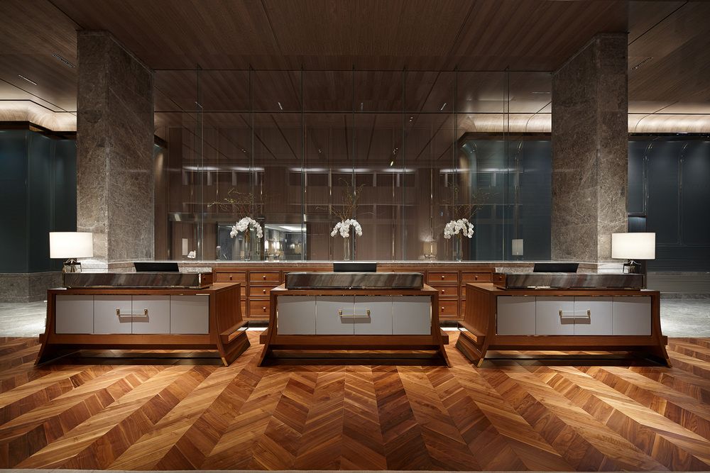 SIGNIEL SEOUL HOTEL - 8