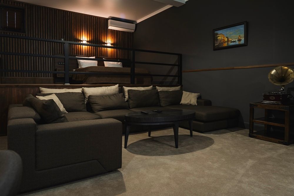 BOUTIQUE HOTEL ANANA, отель - 46