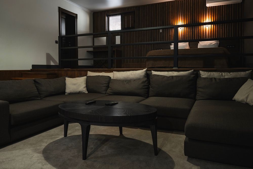 BOUTIQUE HOTEL ANANA, отель - 45