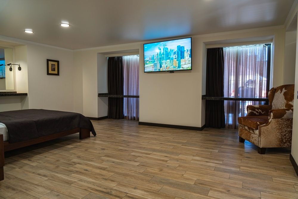 BOUTIQUE HOTEL ANANA, отель - 44