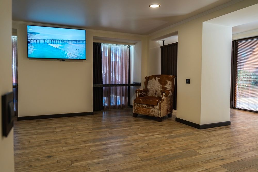 BOUTIQUE HOTEL ANANA, отель - 43