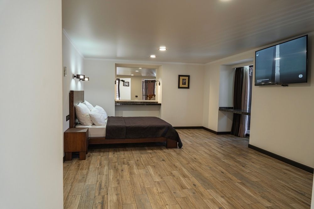 BOUTIQUE HOTEL ANANA, отель - 41