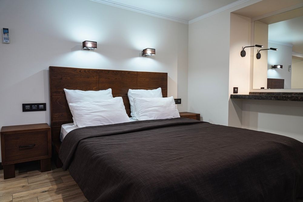 BOUTIQUE HOTEL ANANA, отель - 39