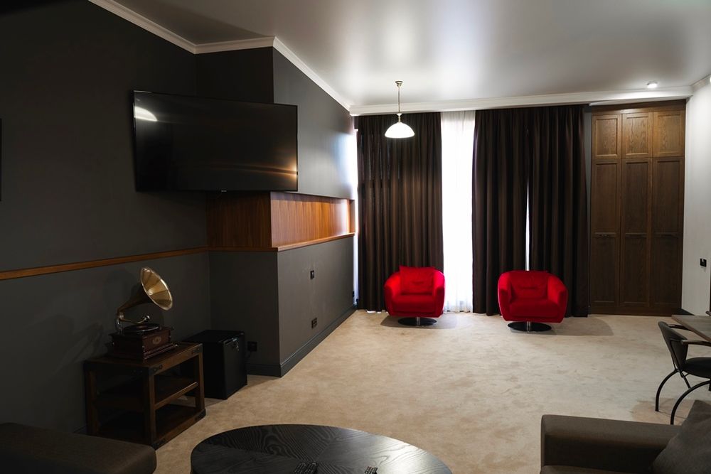 BOUTIQUE HOTEL ANANA, отель - 38