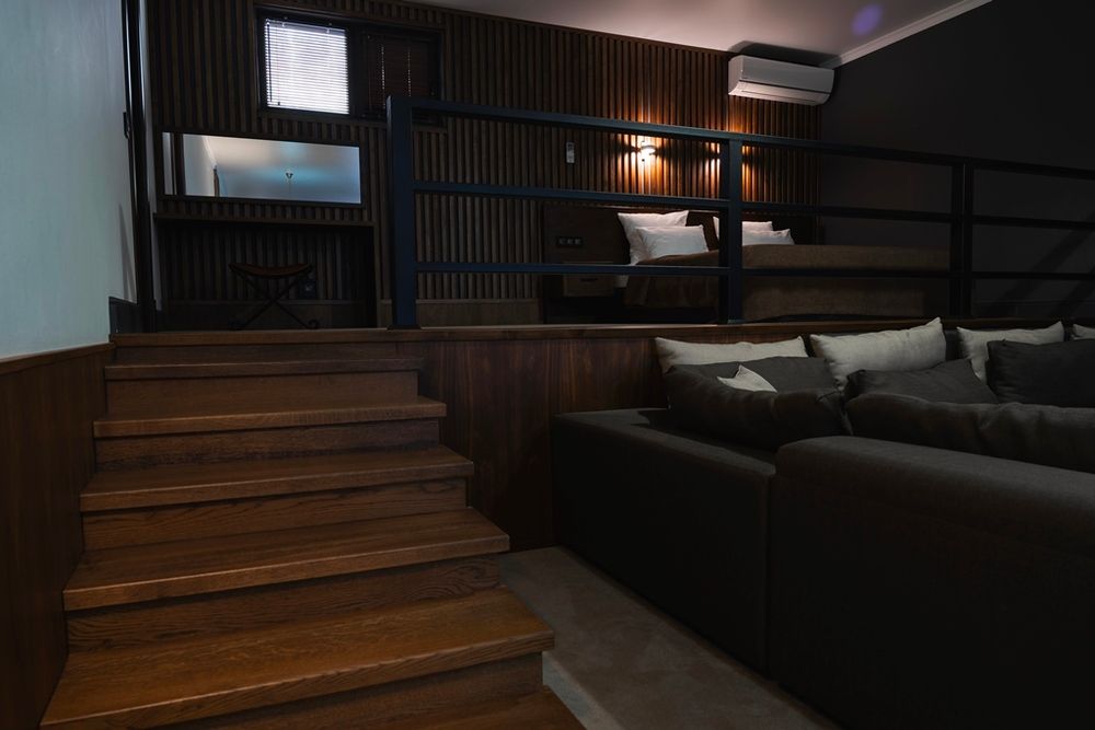 BOUTIQUE HOTEL ANANA, отель - 37