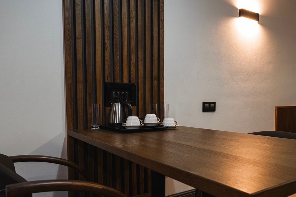 BOUTIQUE HOTEL ANANA, отель - 36