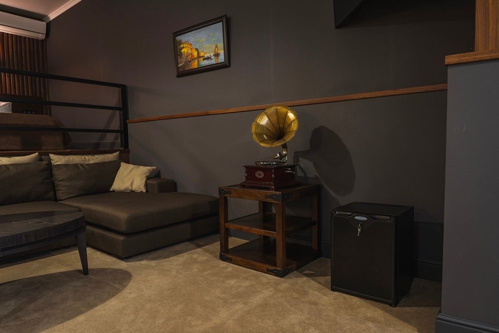 BOUTIQUE HOTEL ANANA, отель - 35