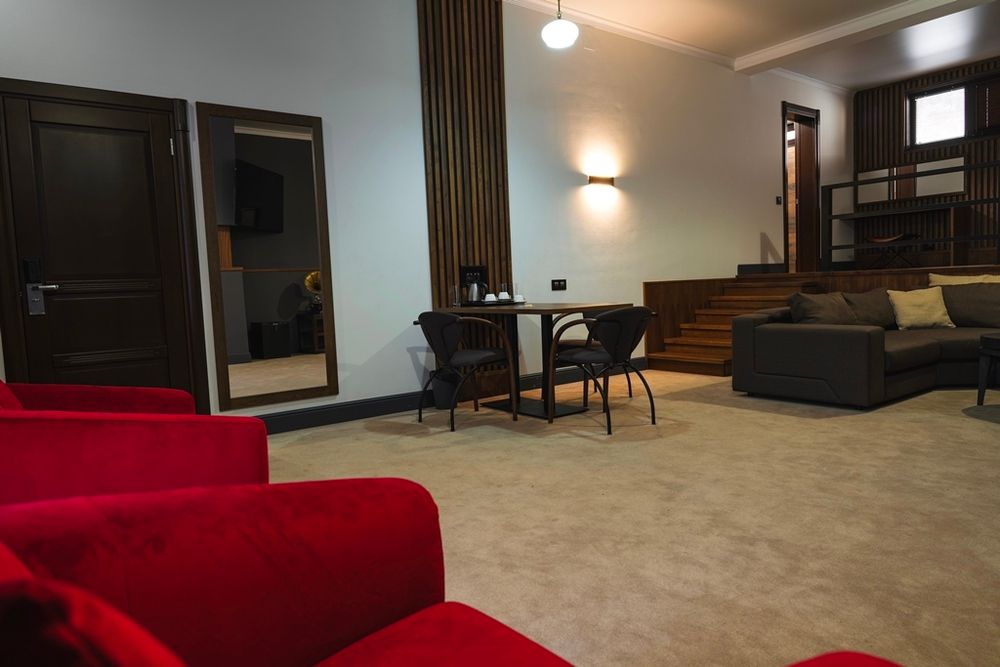 BOUTIQUE HOTEL ANANA, отель - 34