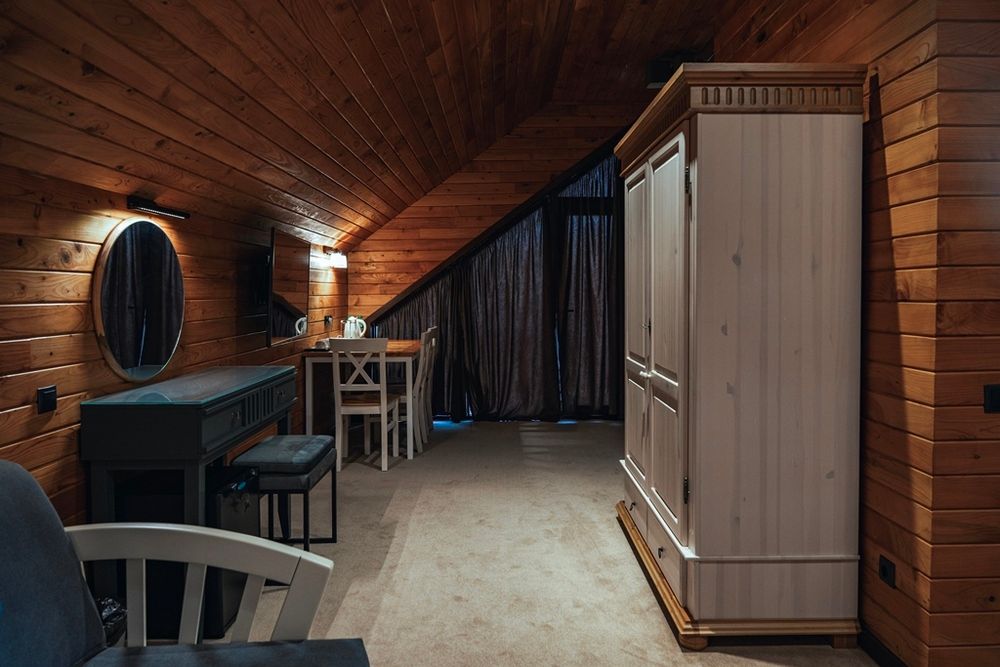 BOUTIQUE HOTEL ANANA, отель - 33