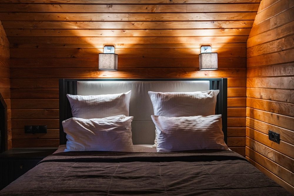 BOUTIQUE HOTEL ANANA, отель - 32