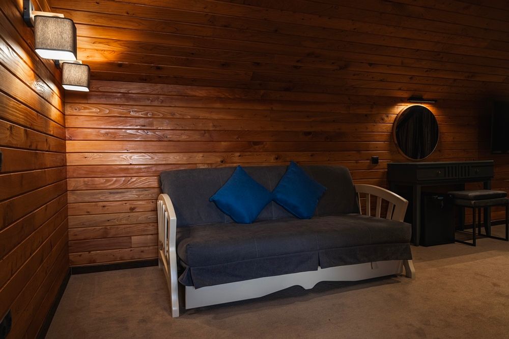 BOUTIQUE HOTEL ANANA, отель - 31