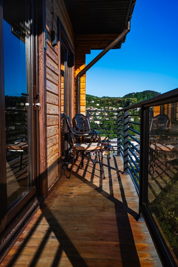 BOUTIQUE HOTEL ANANA, отель - 30