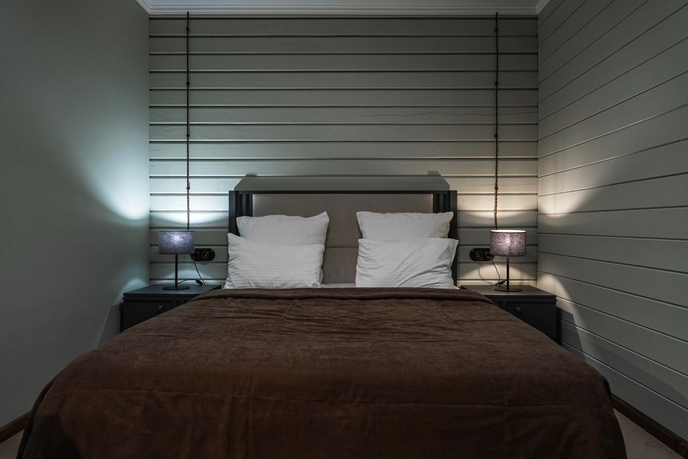 BOUTIQUE HOTEL ANANA, отель - 28