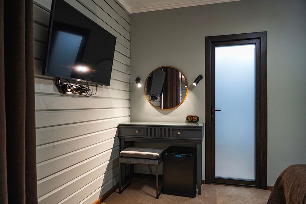 BOUTIQUE HOTEL ANANA, отель - 27