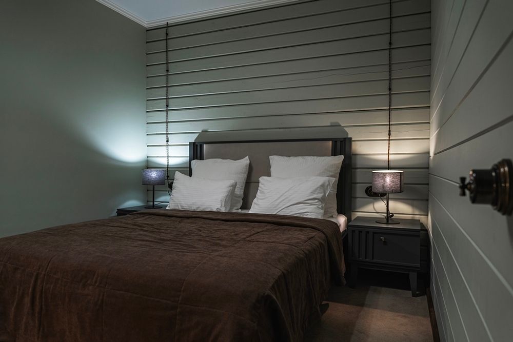 BOUTIQUE HOTEL ANANA, отель - 26