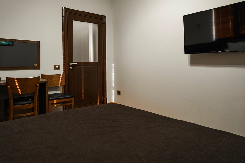 BOUTIQUE HOTEL ANANA, отель - 25