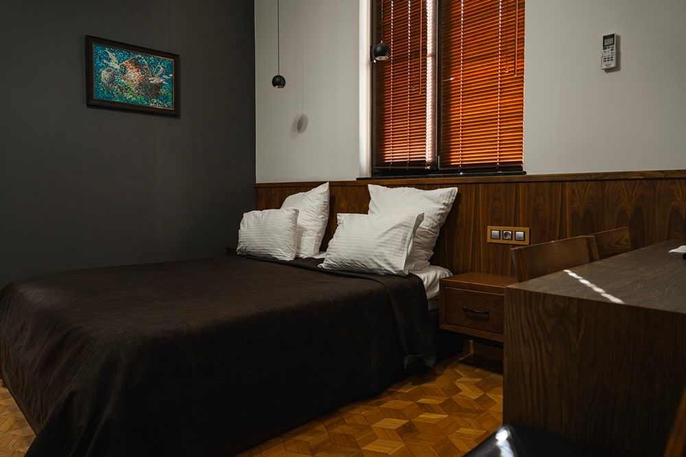 BOUTIQUE HOTEL ANANA, отель - 23