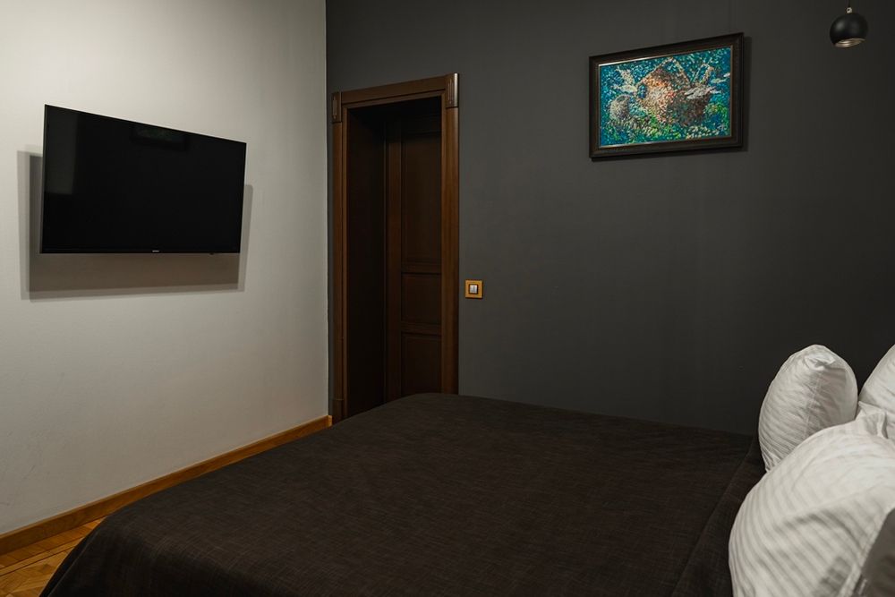 BOUTIQUE HOTEL ANANA, отель - 22