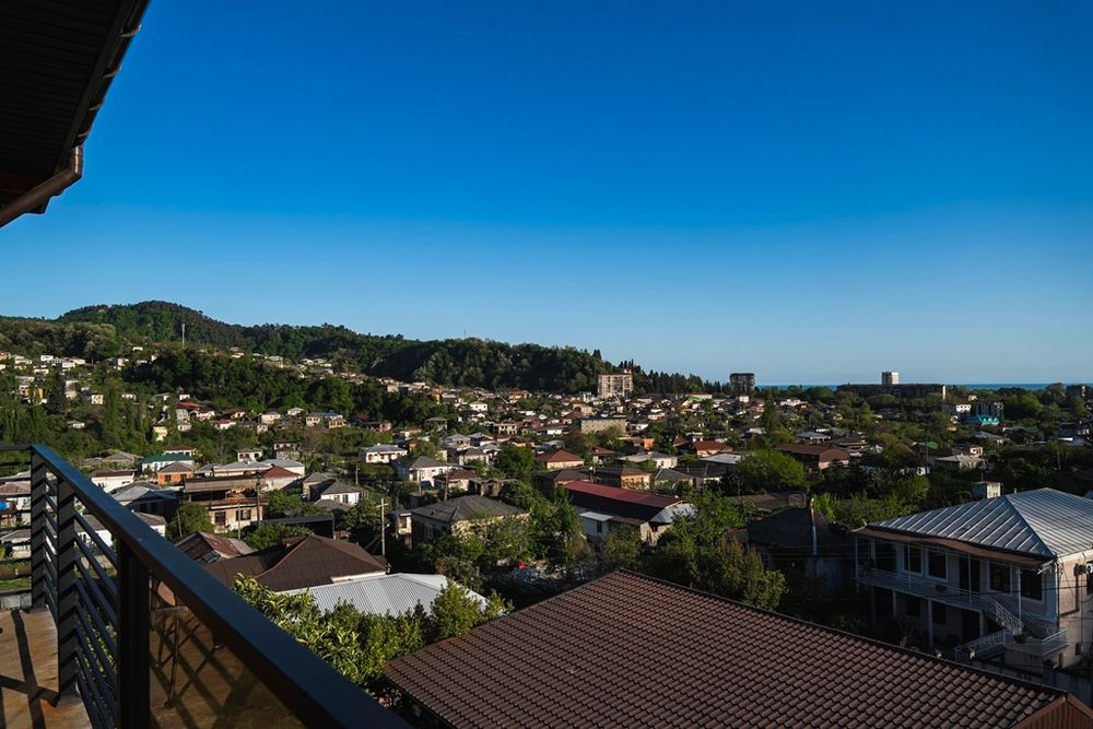 BOUTIQUE HOTEL ANANA, отель - 18