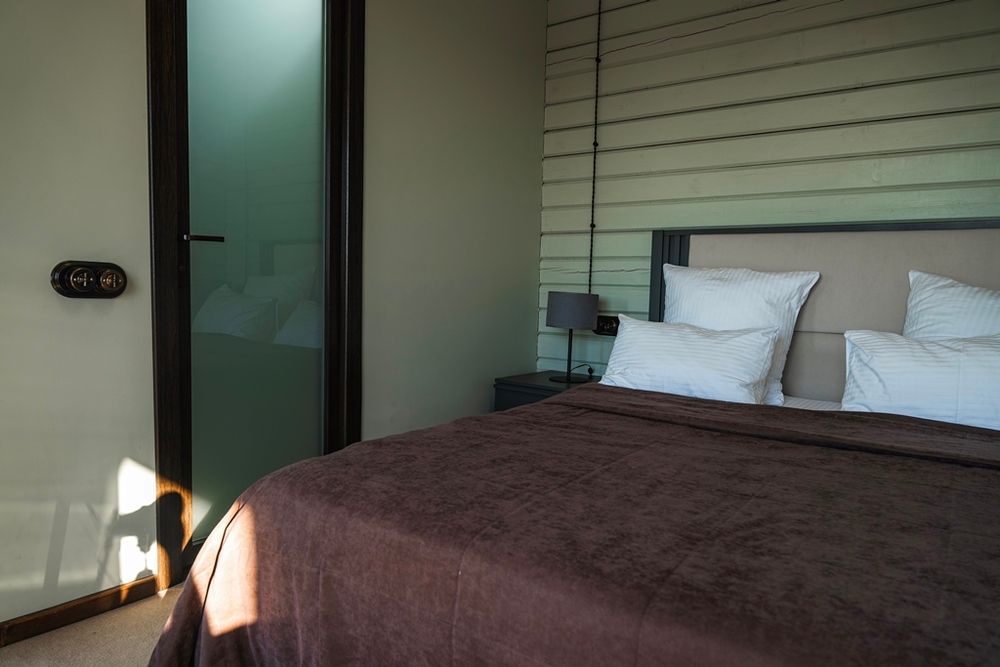 BOUTIQUE HOTEL ANANA, отель - 17