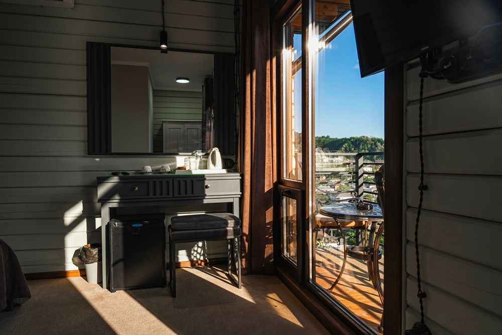 BOUTIQUE HOTEL ANANA, отель - 20