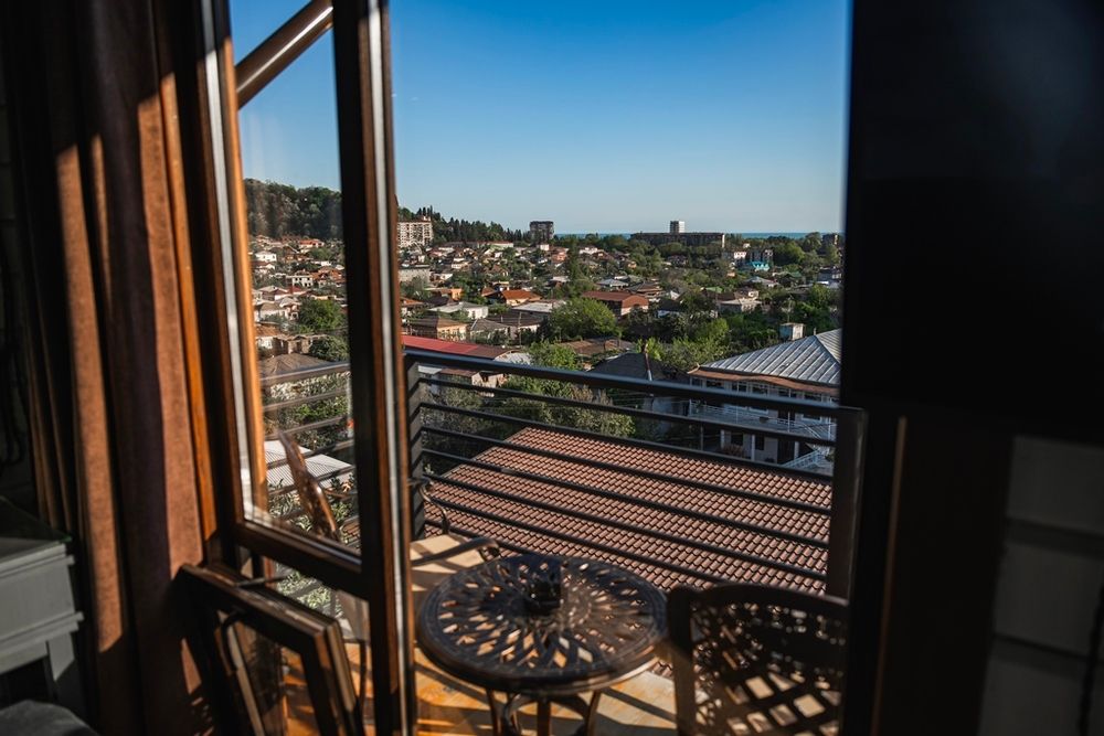 BOUTIQUE HOTEL ANANA, отель - 19