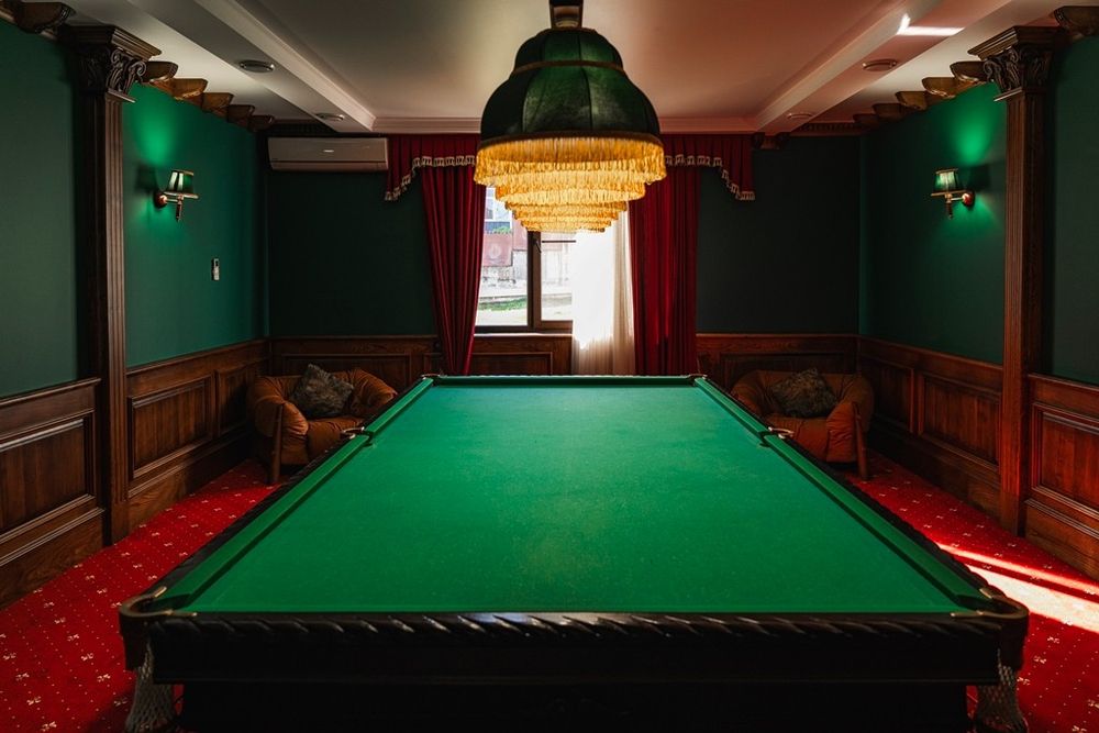 BOUTIQUE HOTEL ANANA, отель - 14