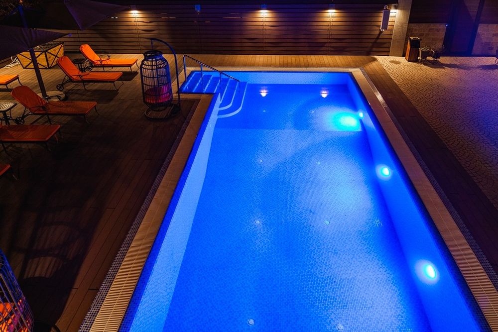 BOUTIQUE HOTEL ANANA, отель - 12