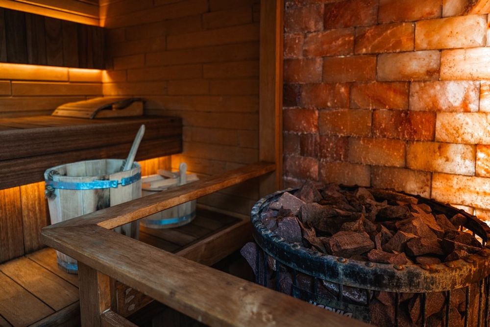 BOUTIQUE HOTEL ANANA, отель - 8