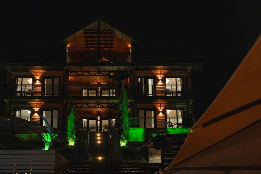 BOUTIQUE HOTEL ANANA, отель - 4