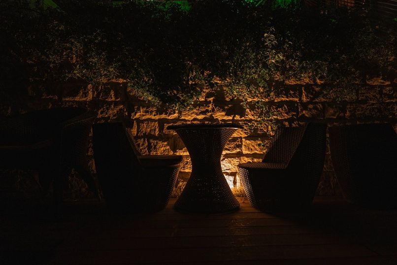 BOUTIQUE HOTEL ANANA, отель - 6