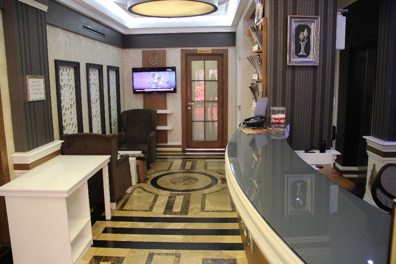 Black Tulip Hotel - 4