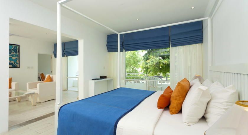 TRINCO BLU BY CINNAMON (Ex. Chaaya Blue) - 25