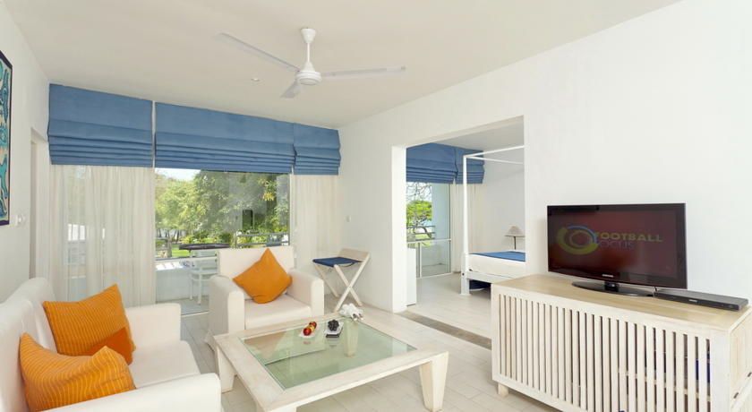 TRINCO BLU BY CINNAMON (Ex. Chaaya Blue) - 24