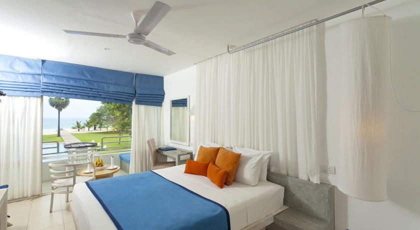 TRINCO BLU BY CINNAMON (Ex. Chaaya Blue) - 23