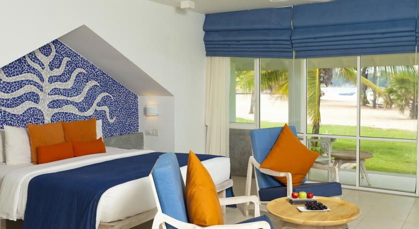 TRINCO BLU BY CINNAMON (Ex. Chaaya Blue) - 22