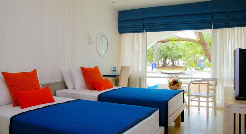 TRINCO BLU BY CINNAMON (Ex. Chaaya Blue) - 21