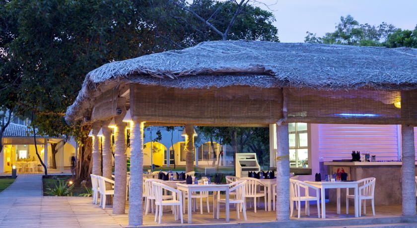 TRINCO BLU BY CINNAMON (Ex. Chaaya Blue) - 20