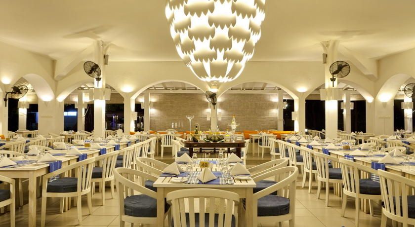 TRINCO BLU BY CINNAMON (Ex. Chaaya Blue) - 19