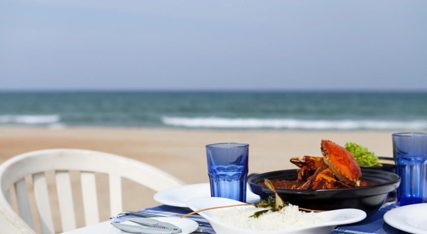 TRINCO BLU BY CINNAMON (Ex. Chaaya Blue) - 18