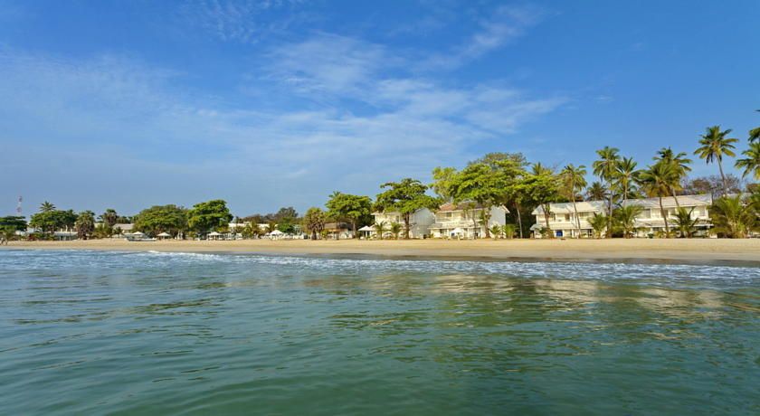 Картинка отеля - 14