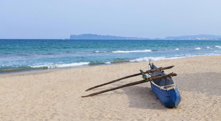 TRINCO BLU BY CINNAMON (Ex. Chaaya Blue) - 13