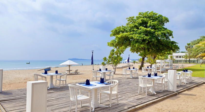 TRINCO BLU BY CINNAMON (Ex. Chaaya Blue) - 11