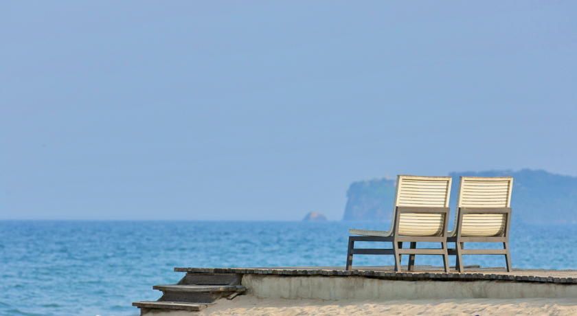 TRINCO BLU BY CINNAMON (Ex. Chaaya Blue) - 10