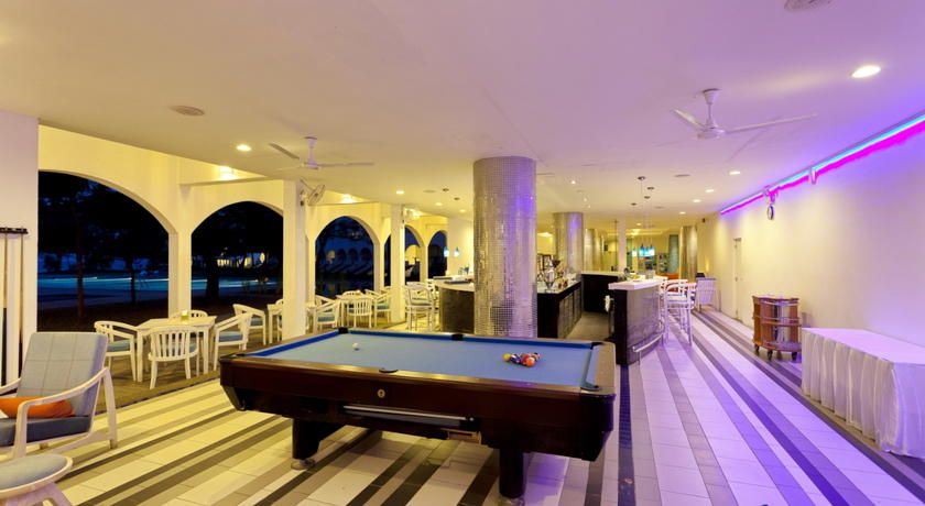 TRINCO BLU BY CINNAMON (Ex. Chaaya Blue) - 9