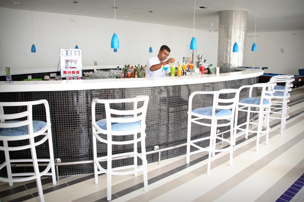 TRINCO BLU BY CINNAMON (Ex. Chaaya Blue) - 8